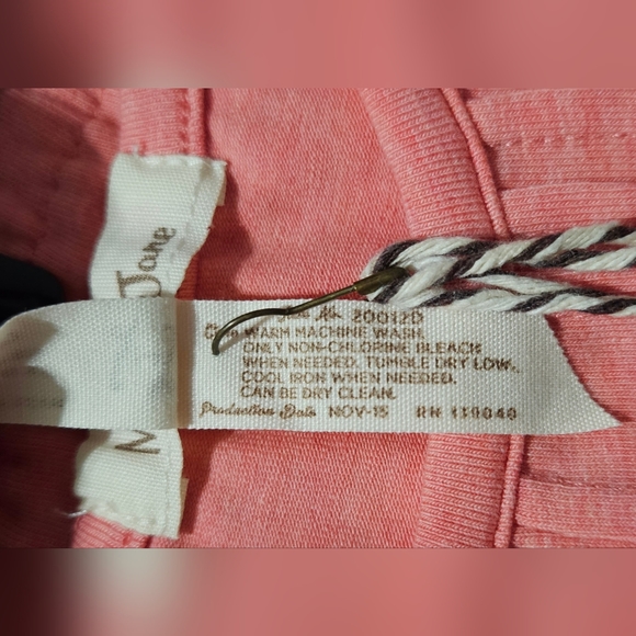 Matilda Jane Frozen Souffle Dress (2T, Nov 2015 Edition) NWT, Discontinued - Picture 5 of 6